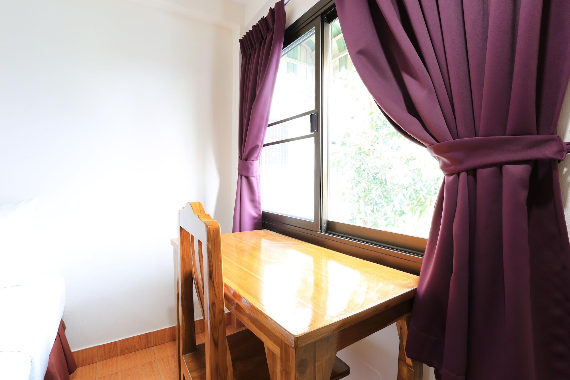 Wisma tamu The Siam - Sha Extra