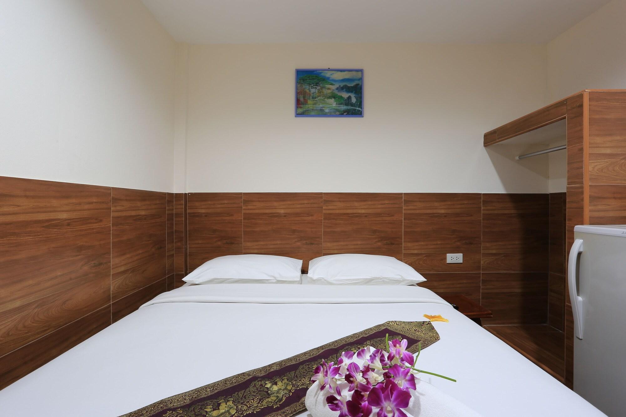 Wisma tamu The Siam - Sha Extra Pattaya