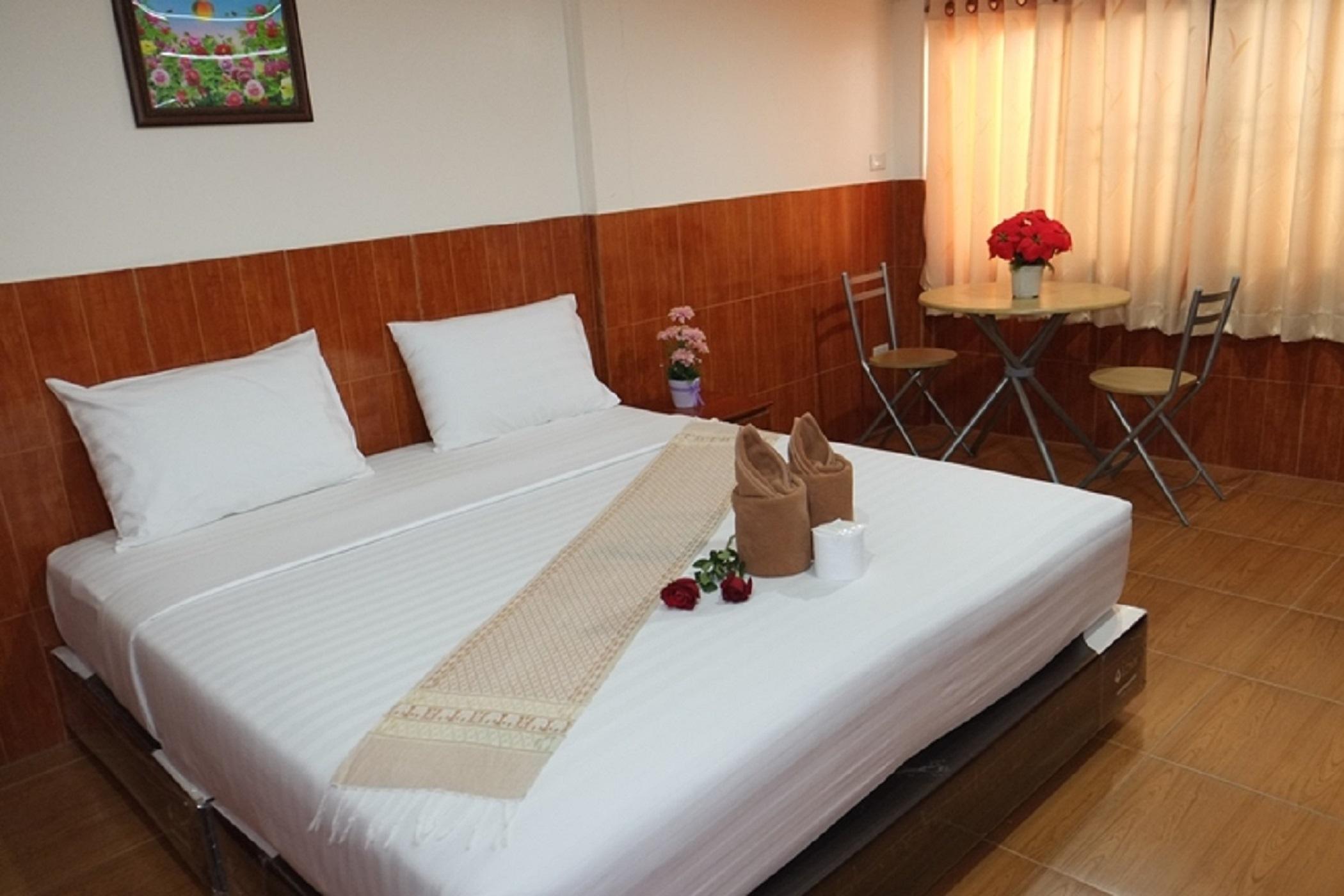 Wisma tamu The Siam - Sha Extra