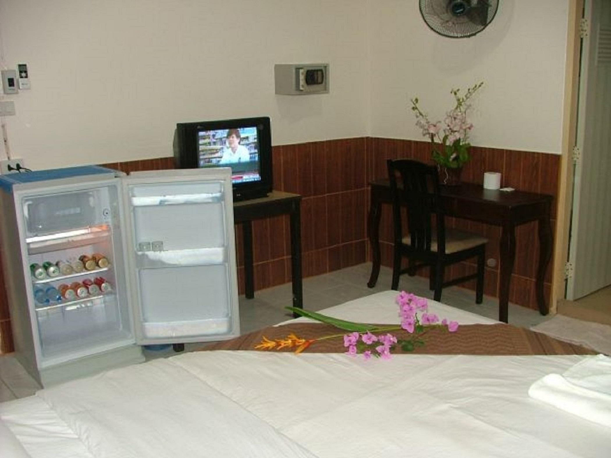 Wisma tamu The Siam - Sha Extra Pattaya