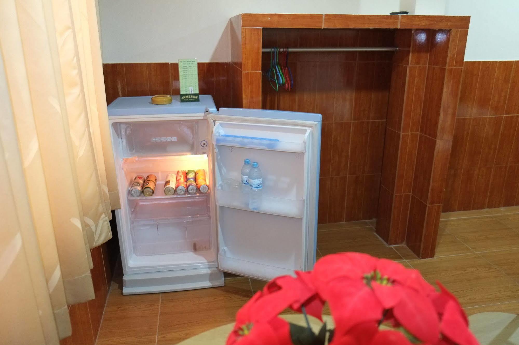 The Siam - Sha Extra Wisma tamu Pattaya