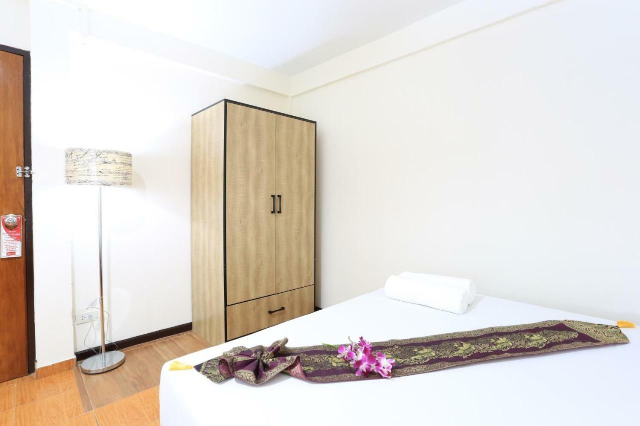Wisma tamu The Siam - Sha Extra *