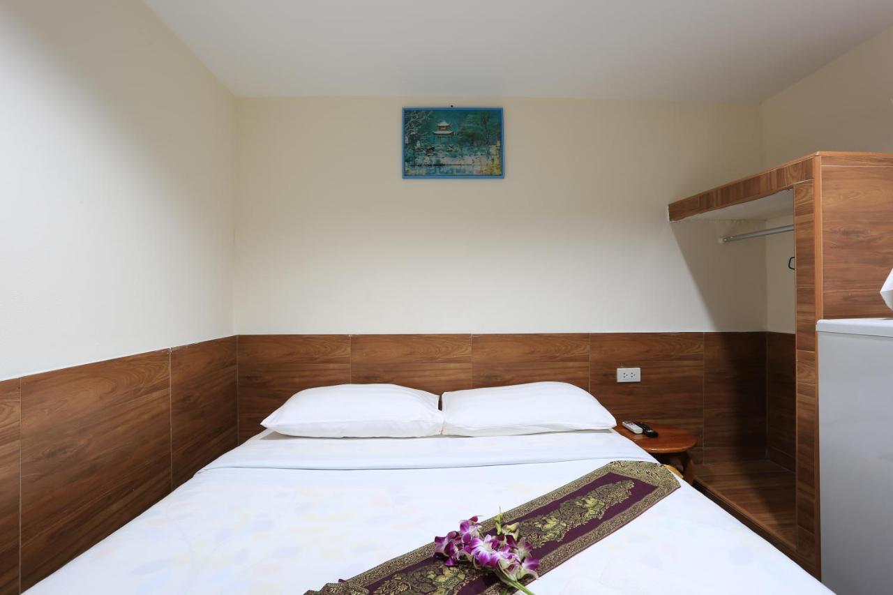 The Siam - Sha Extra Wisma tamu Pattaya